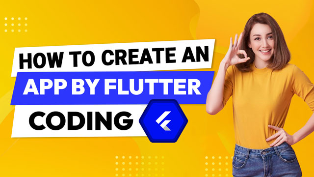 The Complete Flutter Development Bootcamp with Dart